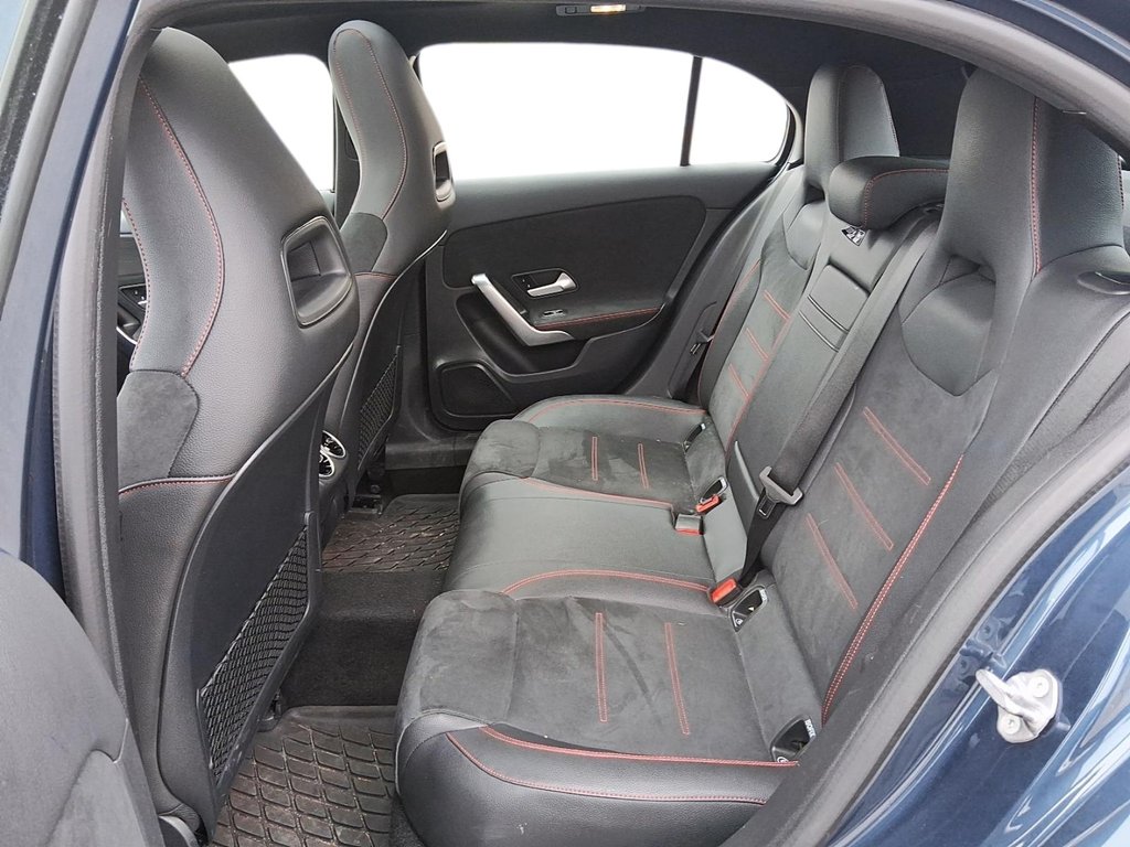 2021 Mercedes-Benz A250 4MATIC Hatch in Stratford, Ontario - 10 - w1024h768px