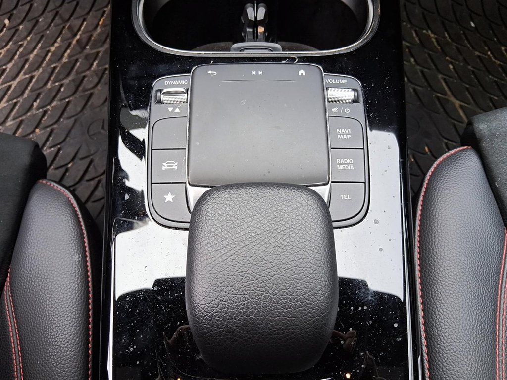 2021 Mercedes-Benz A250 4MATIC Hatch in Stratford, Ontario - 18 - w1024h768px