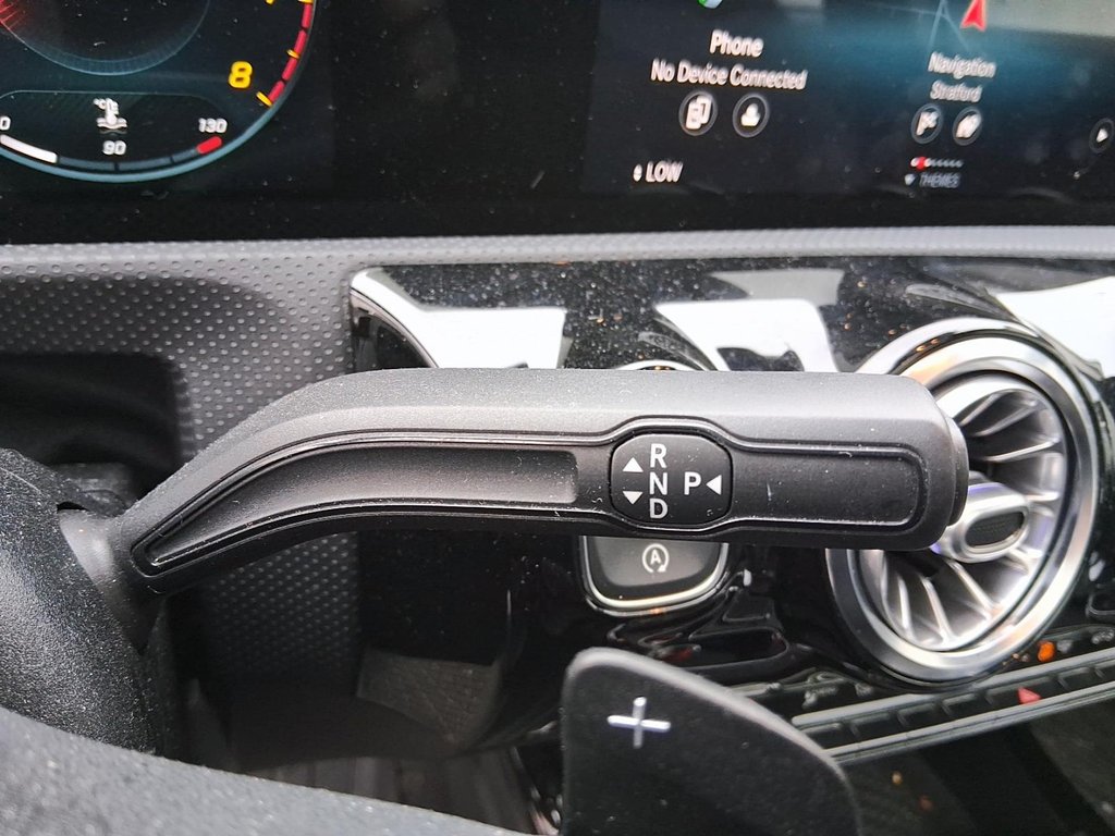 2021 Mercedes-Benz A250 4MATIC Hatch in Stratford, Ontario - 17 - w1024h768px