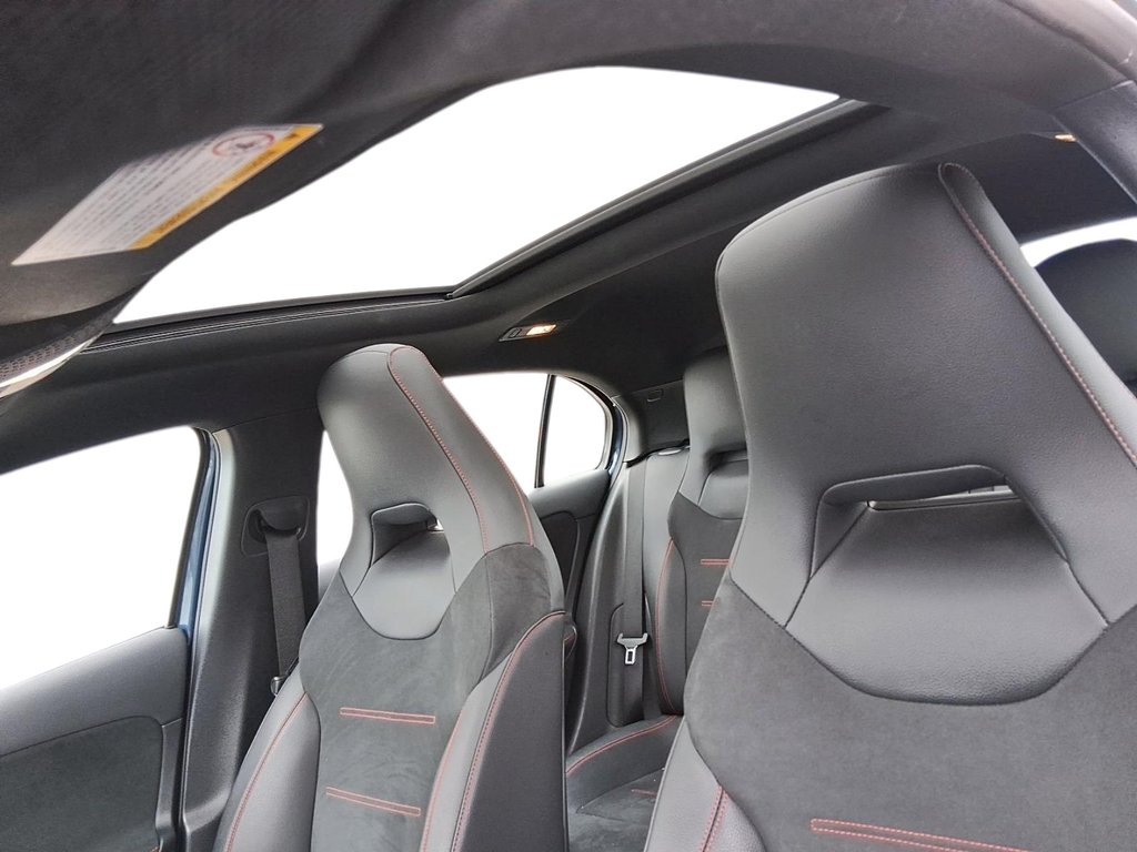 2021 Mercedes-Benz A250 4MATIC Hatch in Stratford, Ontario - 19 - w1024h768px
