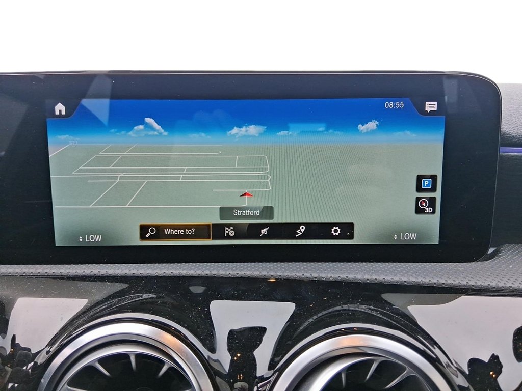 2021 Mercedes-Benz A250 4MATIC Hatch in Stratford, Ontario - 21 - w1024h768px