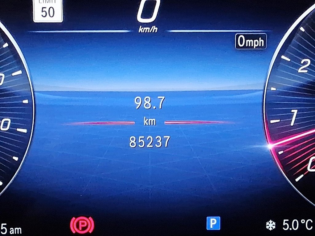 2024 Mercedes-Benz C300 4MATIC Sedan in Stratford, Ontario - 13 - w1024h768px