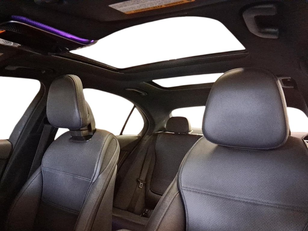 2024 Mercedes-Benz C300 4MATIC Sedan in Stratford, Ontario - 18 - w1024h768px