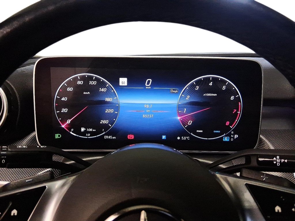 2024 Mercedes-Benz C300 4MATIC Sedan in Stratford, Ontario - 14 - w1024h768px