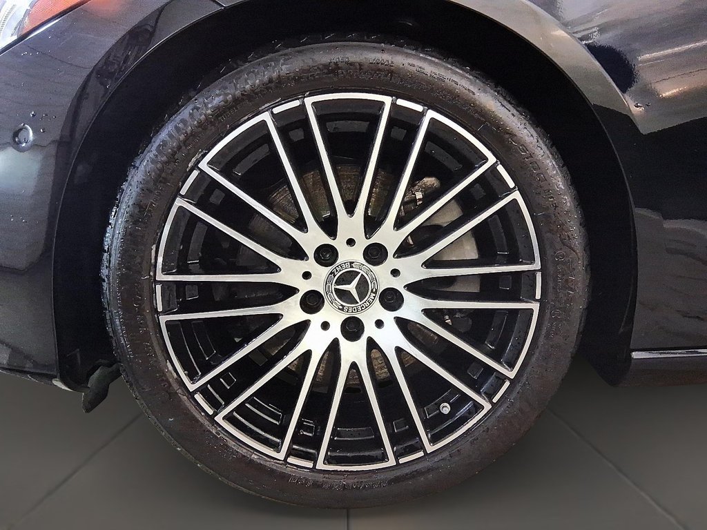 2024 Mercedes-Benz C300 4MATIC Sedan in Stratford, Ontario - 7 - w1024h768px