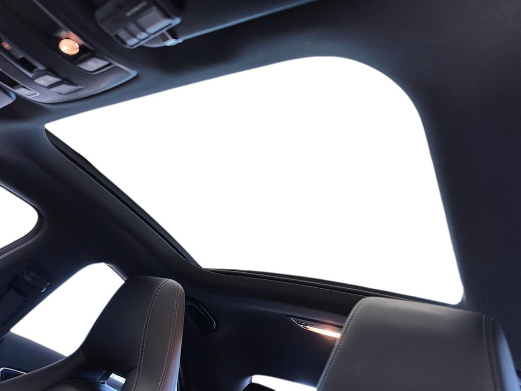2018 Mercedes-Benz CLA250 4MATIC in Stratford, Ontario - 16 - w1024h768px