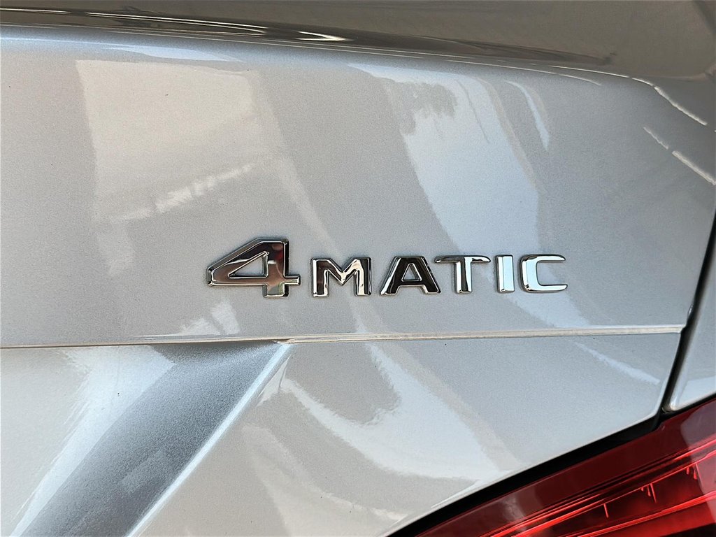 2018 Mercedes-Benz CLA250 4MATIC in Stratford, Ontario - 15 - w1024h768px
