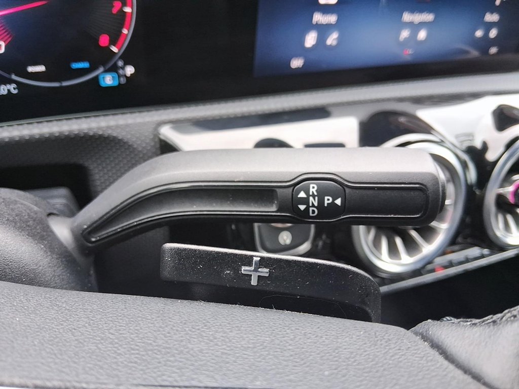 2025 Mercedes-Benz CLA250 4MATIC Coupe in Stratford, Ontario - 19 - w1024h768px