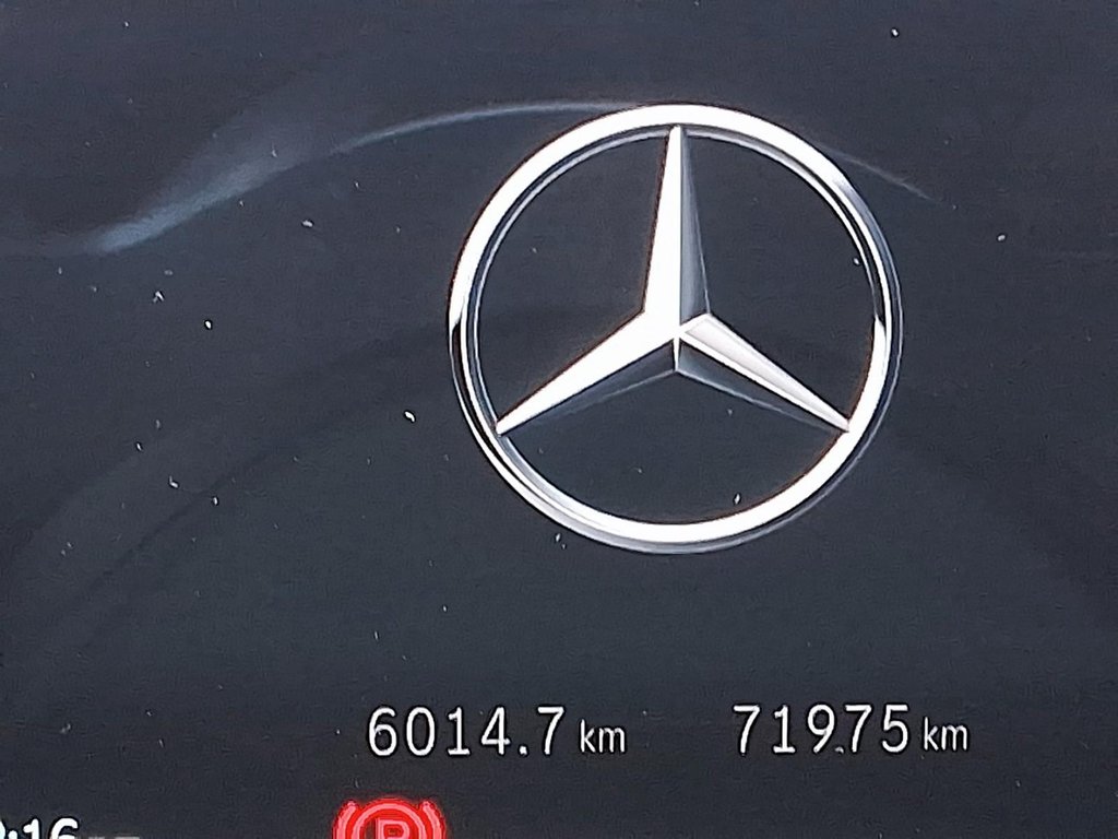 2025 Mercedes-Benz CLA250 4MATIC Coupe in Stratford, Ontario - 16 - w1024h768px