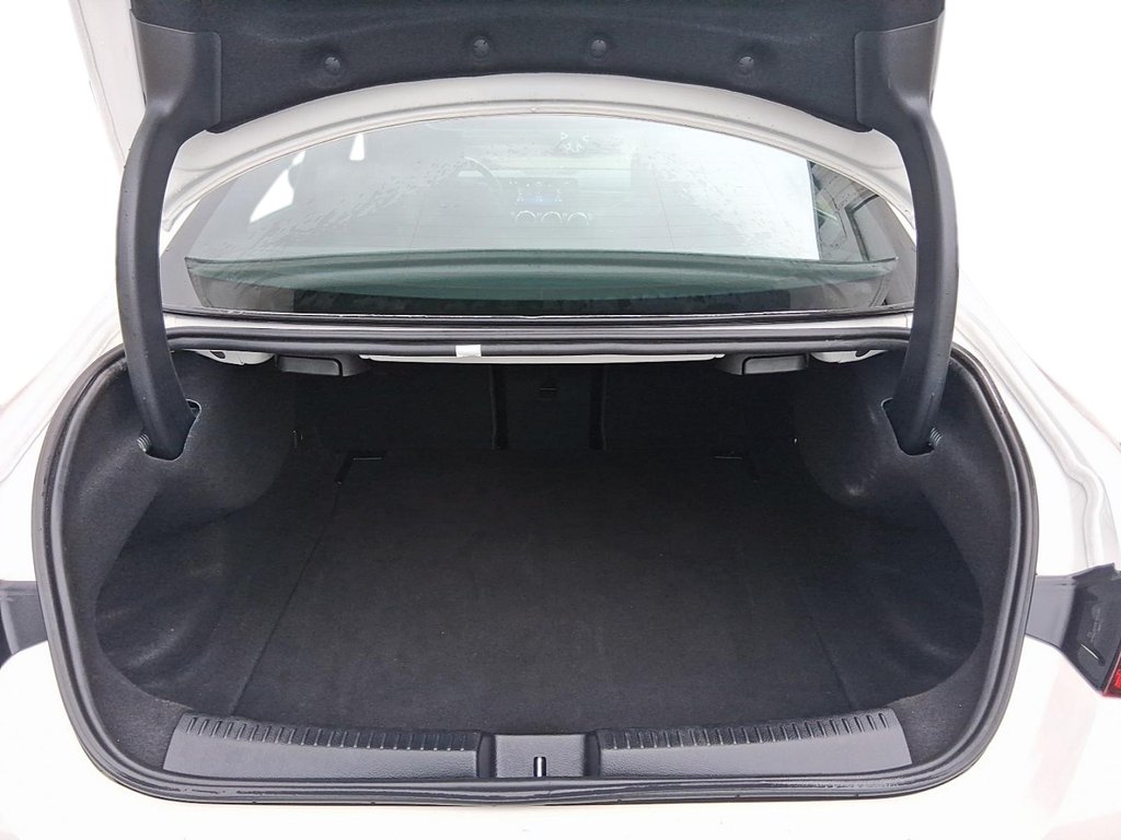 2025 Mercedes-Benz CLA250 4MATIC Coupe in Stratford, Ontario - 6 - w1024h768px