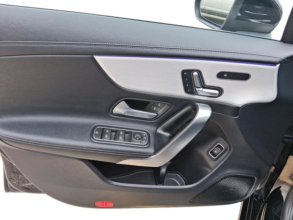2025 Mercedes-Benz CLA250 4MATIC Coupe in Stratford, Ontario - 14 - w1024h768px