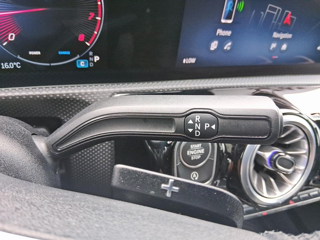 2025 Mercedes-Benz CLA250 4MATIC Coupe in Stratford, Ontario - 20 - w1024h768px