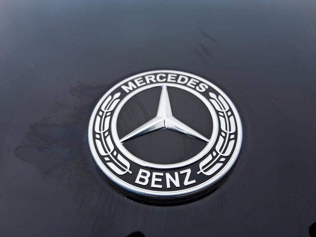 2025 Mercedes-Benz CLA250 4MATIC Coupe in Stratford, Ontario - 10 - w1024h768px