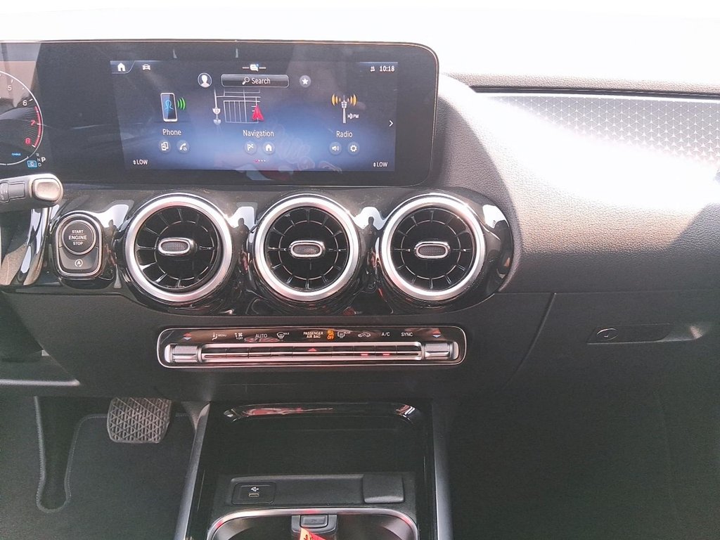 2026 Mercedes-Benz GLA250 4MATIC SUV in Stratford, Ontario - 15 - w1024h768px