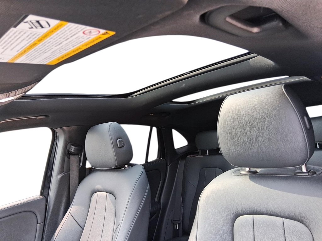 2026 Mercedes-Benz GLA250 4MATIC SUV in Stratford, Ontario - 18 - w1024h768px