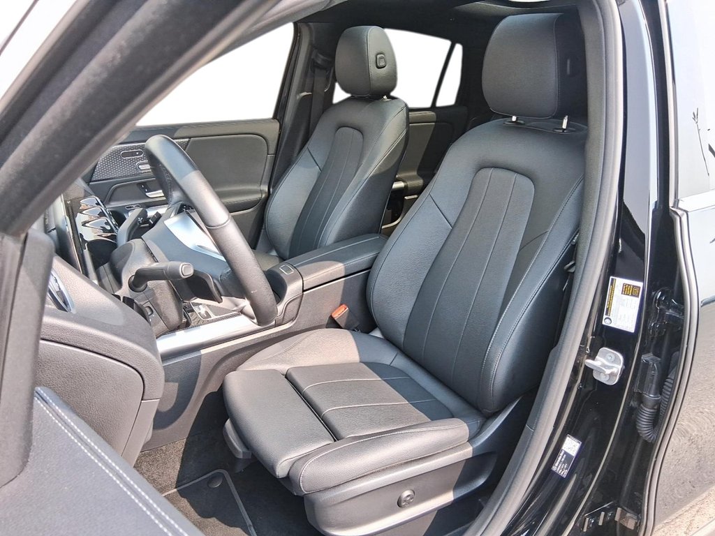 2026 Mercedes-Benz GLA250 4MATIC SUV in Stratford, Ontario - 8 - w1024h768px