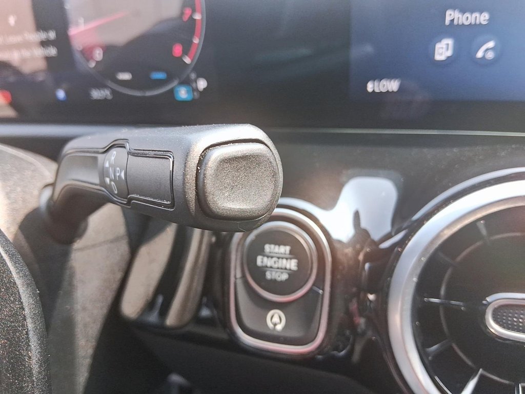 2026 Mercedes-Benz GLA250 4MATIC SUV in Stratford, Ontario - 17 - w1024h768px