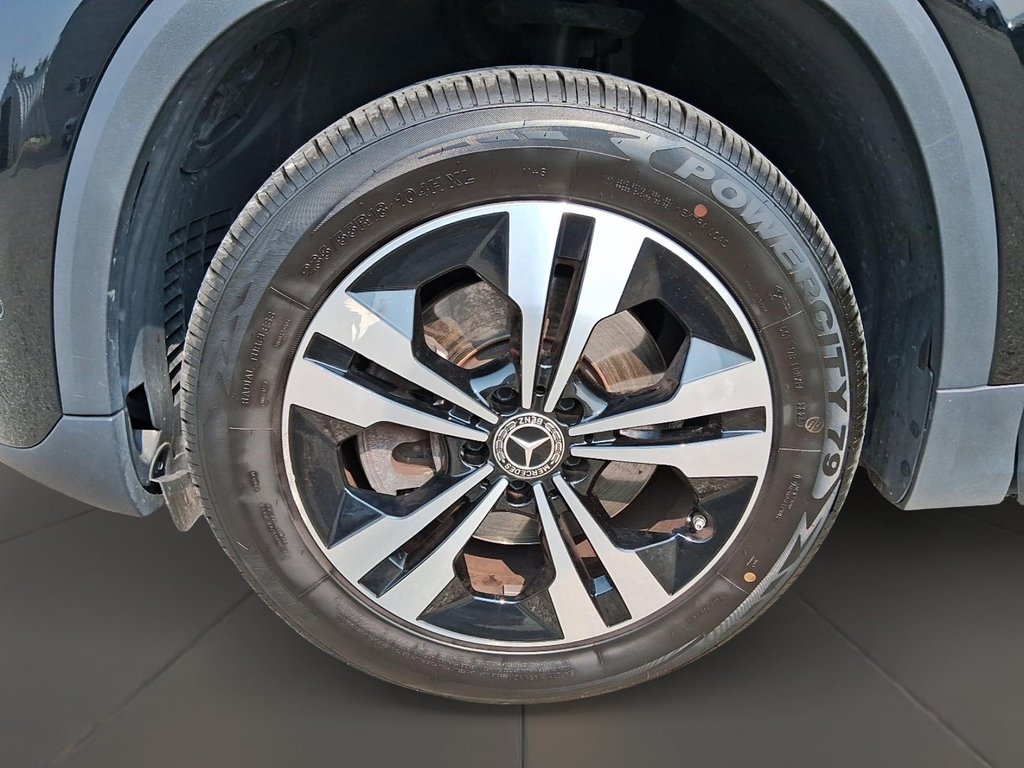 2026 Mercedes-Benz GLA250 4MATIC SUV in Stratford, Ontario - 7 - w1024h768px