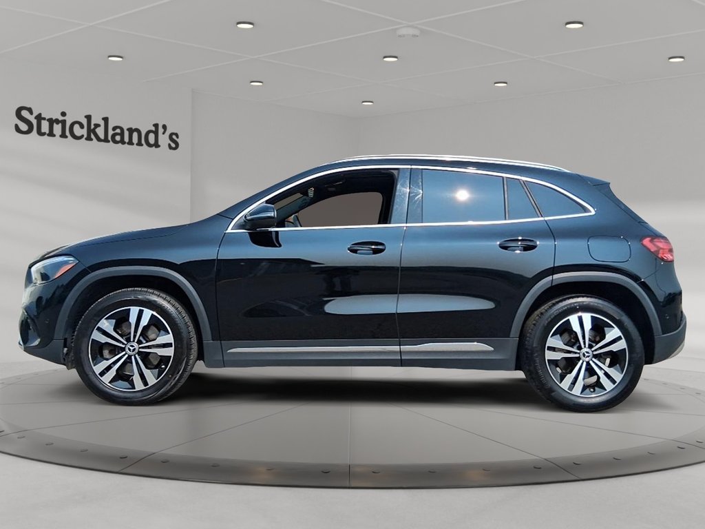 2026 Mercedes-Benz GLA250 4MATIC SUV in Stratford, Ontario - 5 - w1024h768px