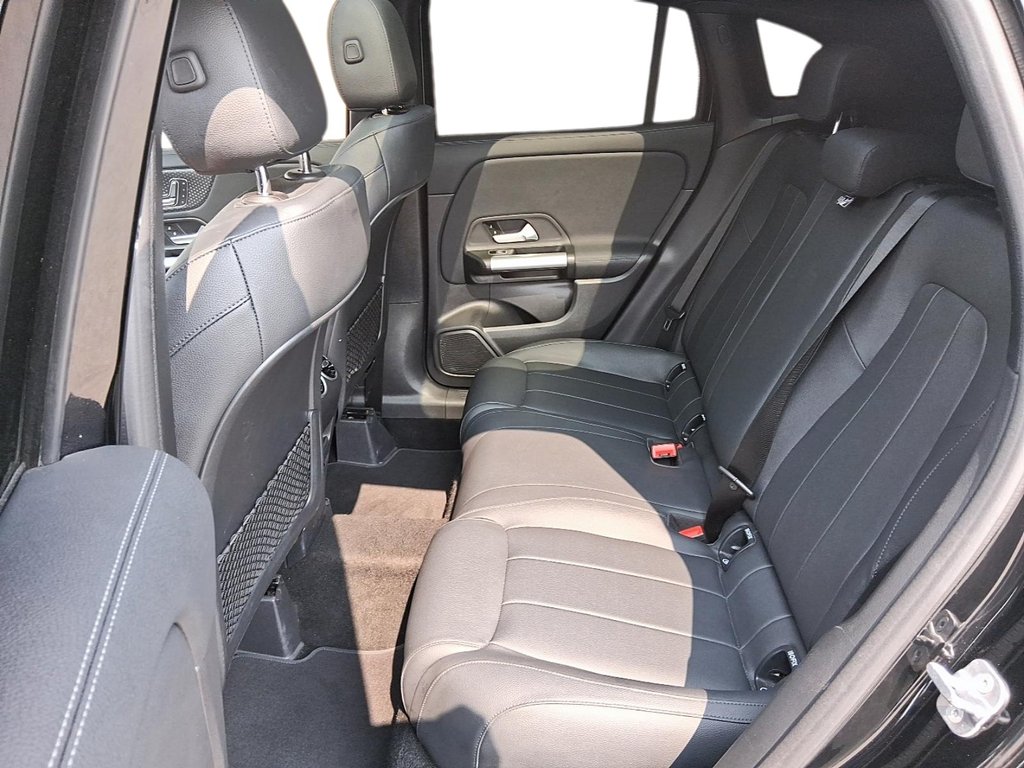 2026 Mercedes-Benz GLA250 4MATIC SUV in Stratford, Ontario - 9 - w1024h768px
