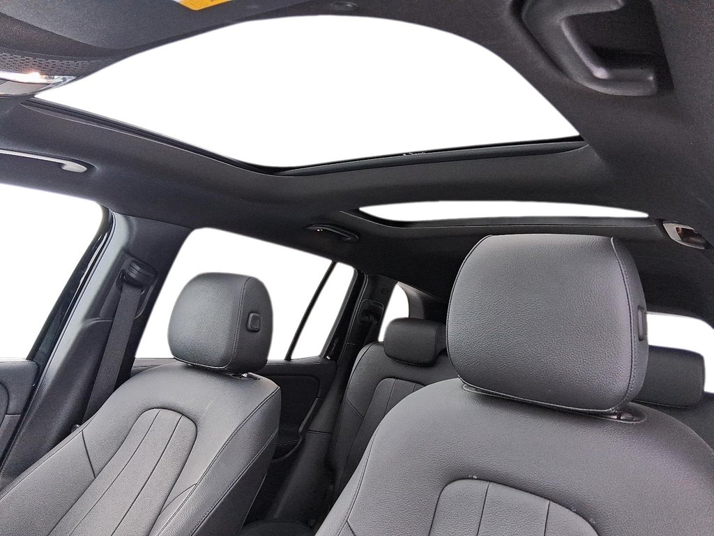 2024 Mercedes-Benz GLB250 4MATIC SUV in Stratford, Ontario - 18 - w1024h768px