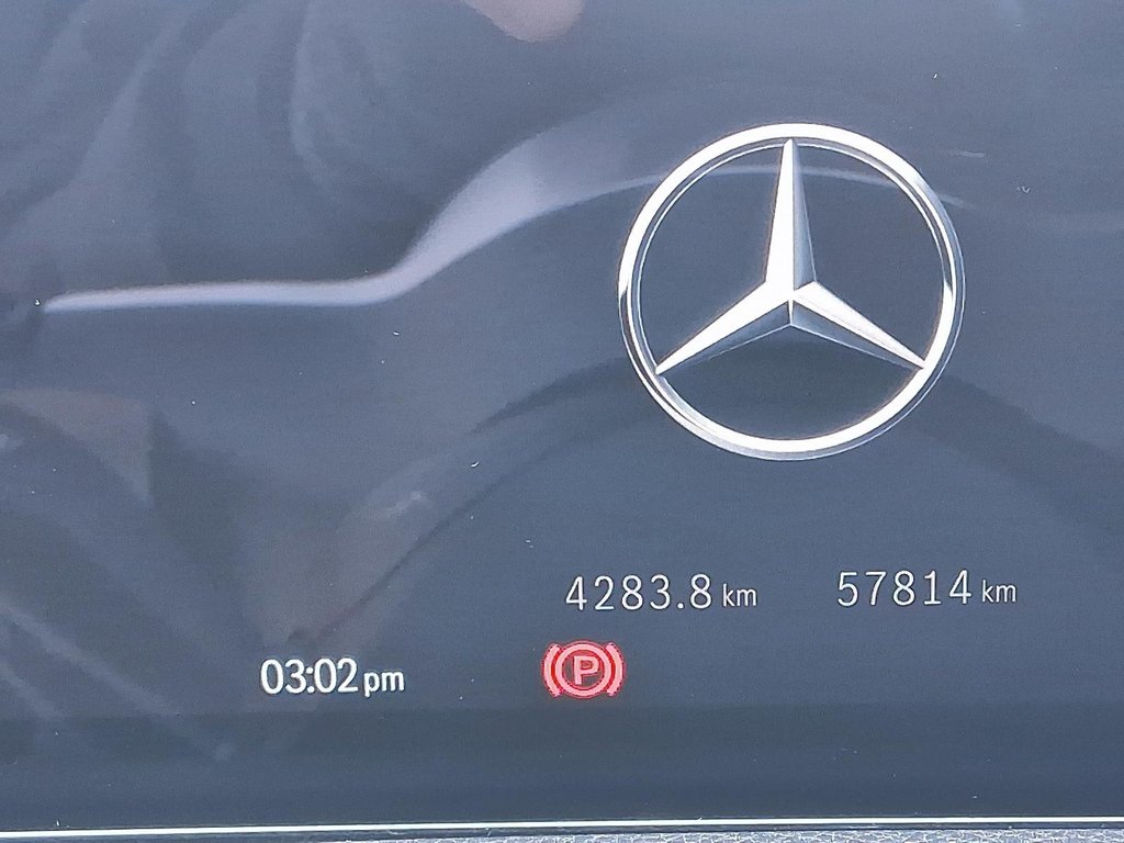 2024 Mercedes-Benz GLB250 4MATIC SUV in Stratford, Ontario - 13 - w1024h768px