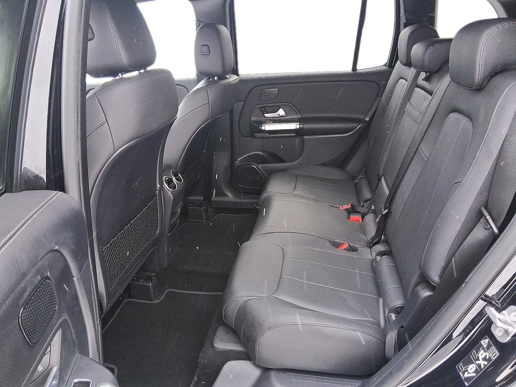 2024 Mercedes-Benz GLB250 4MATIC SUV in Stratford, Ontario - 9 - w1024h768px