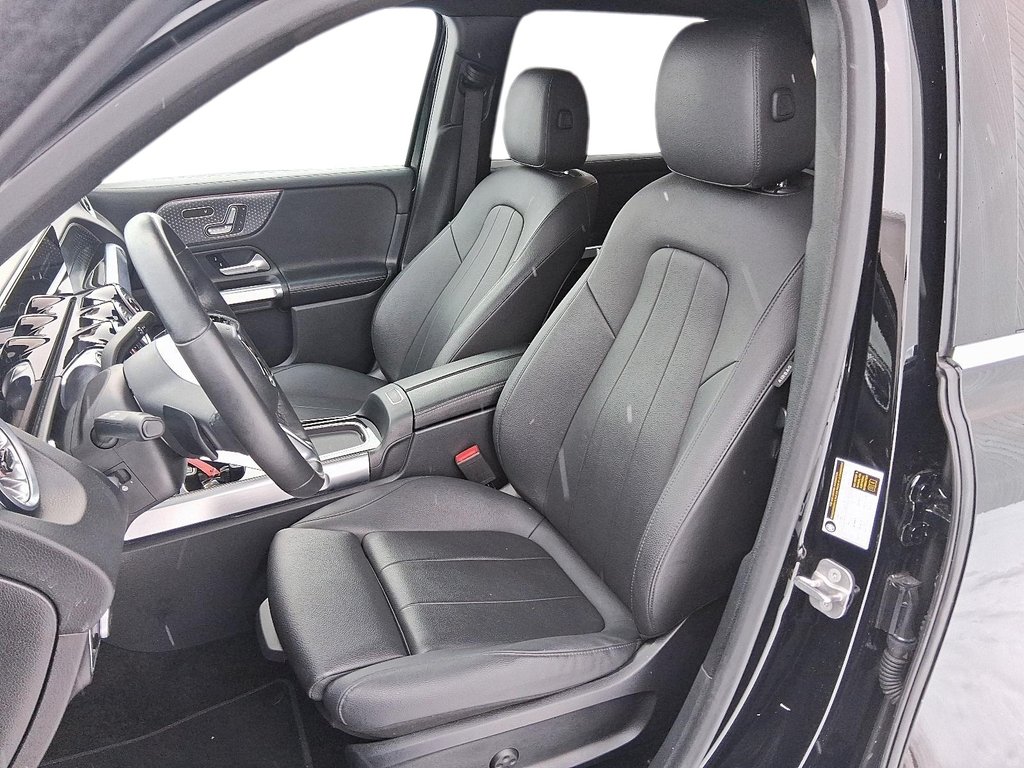 2024 Mercedes-Benz GLB250 4MATIC SUV in Stratford, Ontario - 8 - w1024h768px