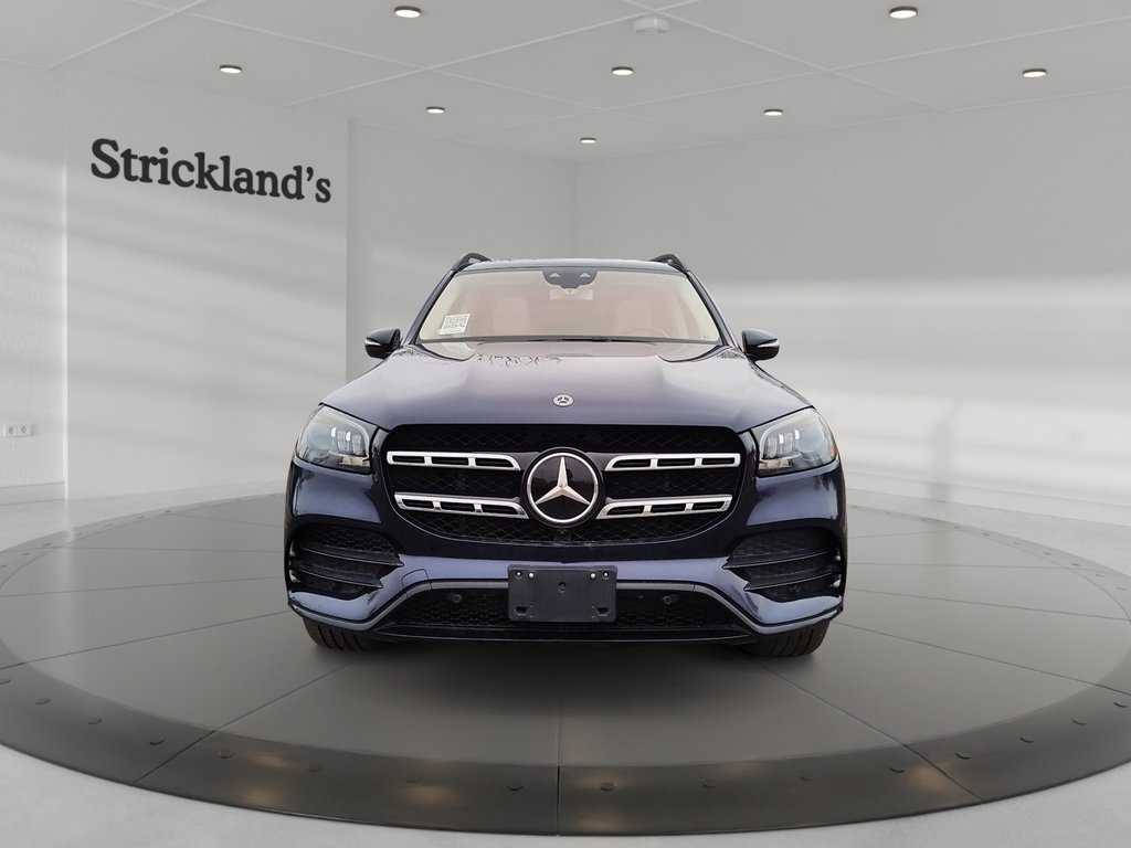 2020  GLS450 4MATIC SUV in Stratford, Ontario - 2 - w1024h768px