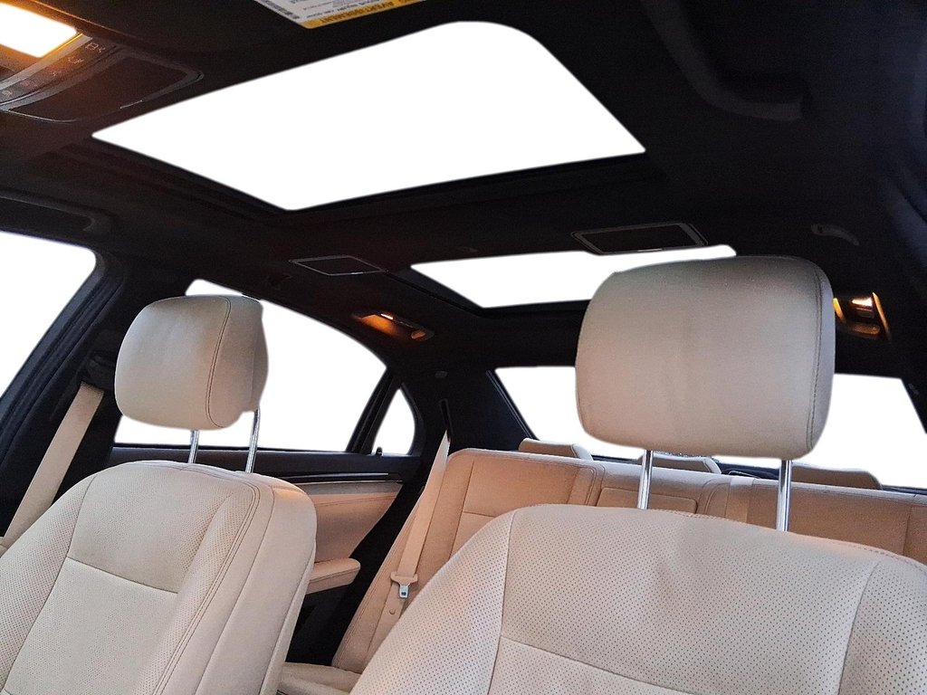2013 Mercedes-Benz S550V4M 4MATIC Sedan in Stratford, Ontario - 23 - w1024h768px