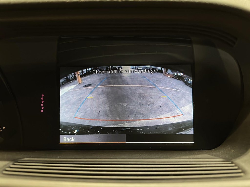 2013 Mercedes-Benz S550V4M 4MATIC Sedan in Stratford, Ontario - 16 - w1024h768px