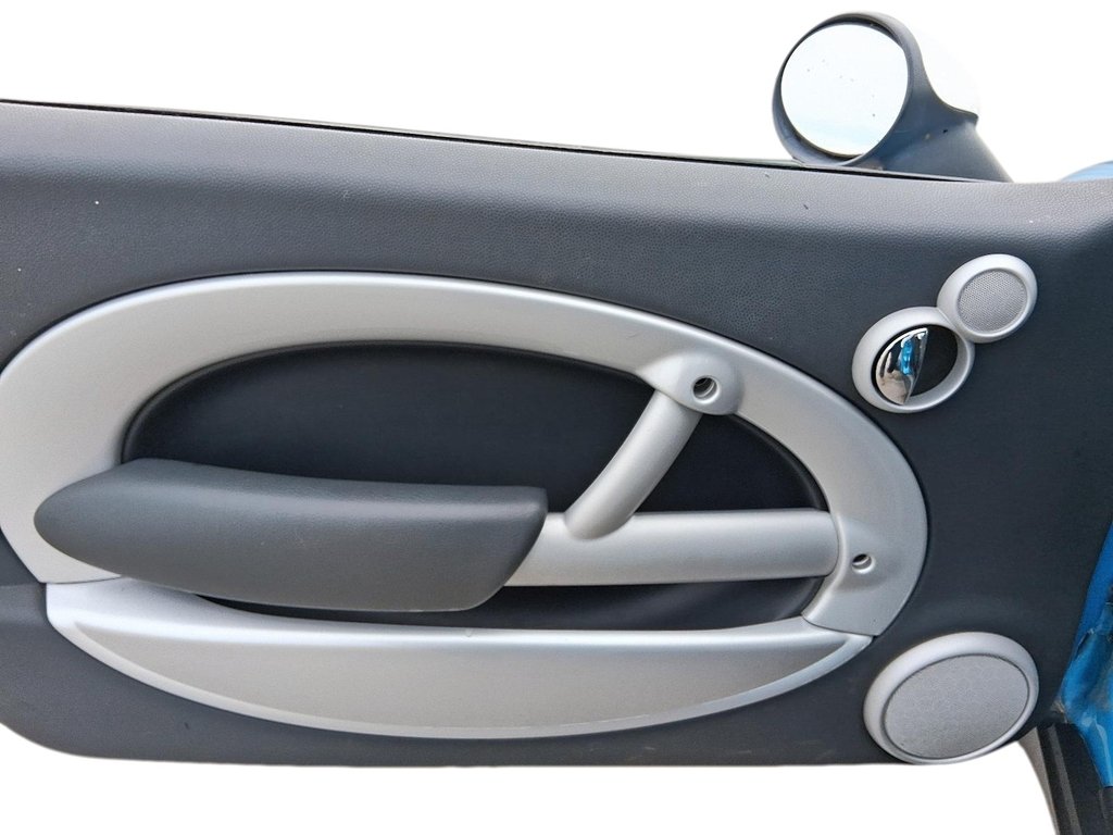 2005 MINI COOPER Classic in Stratford, Ontario - 9 - w1024h768px