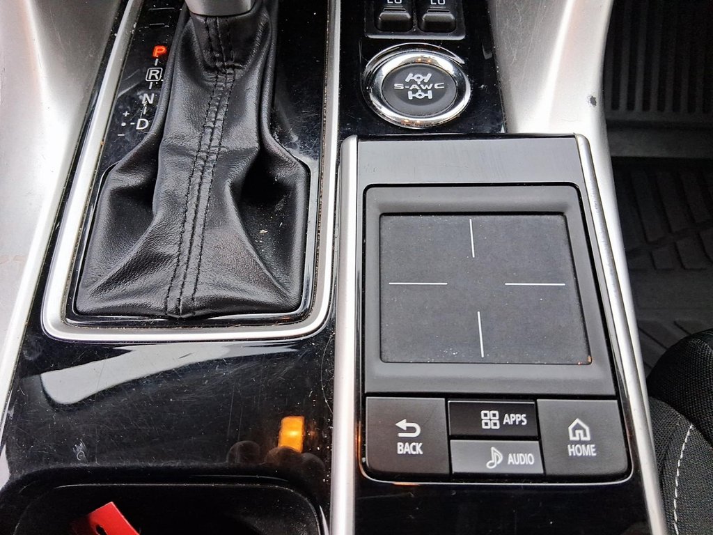 2019 Mitsubishi Eclipse Cross ES S-AWC in Stratford, Ontario - 18 - w1024h768px