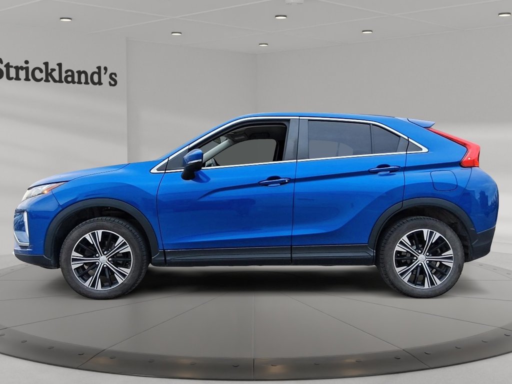 2019 Mitsubishi Eclipse Cross ES S-AWC in Stratford, Ontario - 3 - w1024h768px