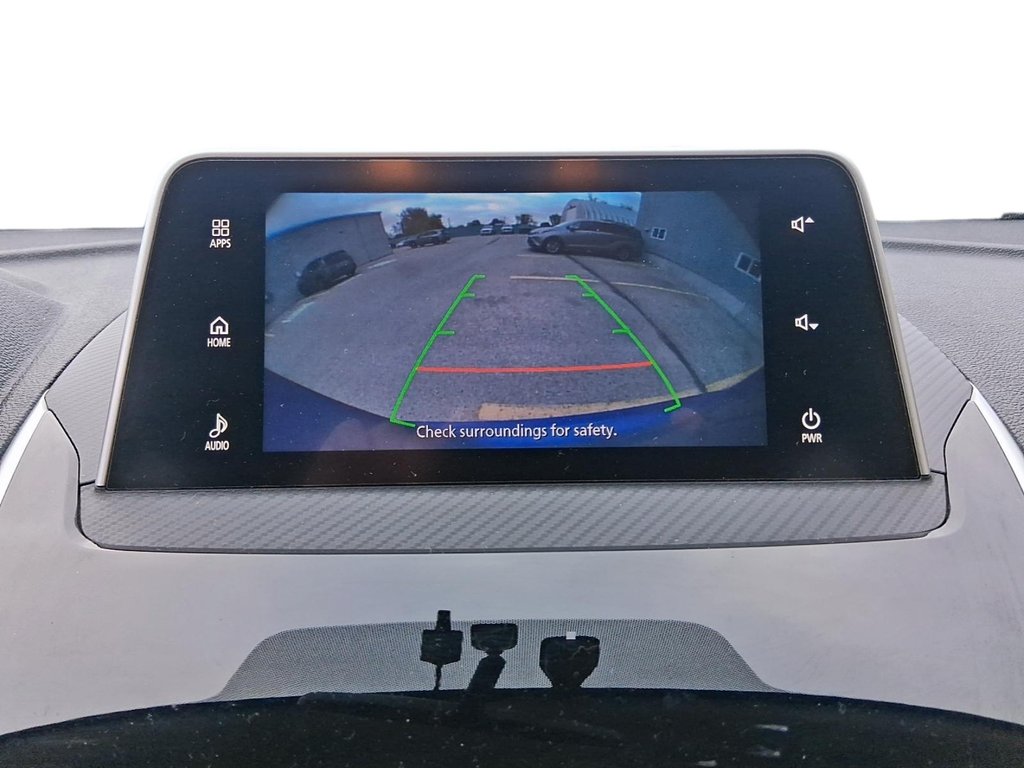 2019 Mitsubishi Eclipse Cross ES S-AWC in Stratford, Ontario - 19 - w1024h768px