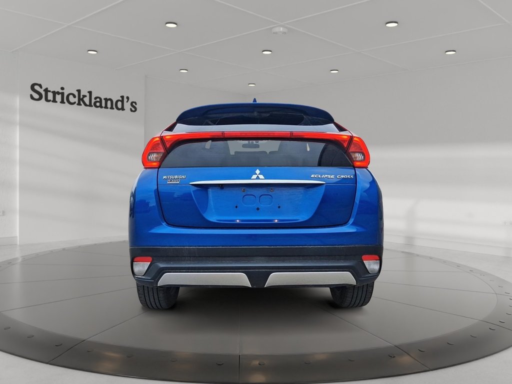 2019 Mitsubishi Eclipse Cross ES S-AWC in Stratford, Ontario - 5 - w1024h768px
