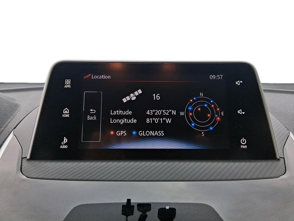 2019 Mitsubishi Eclipse Cross ES S-AWC in Stratford, Ontario - 20 - w1024h768px