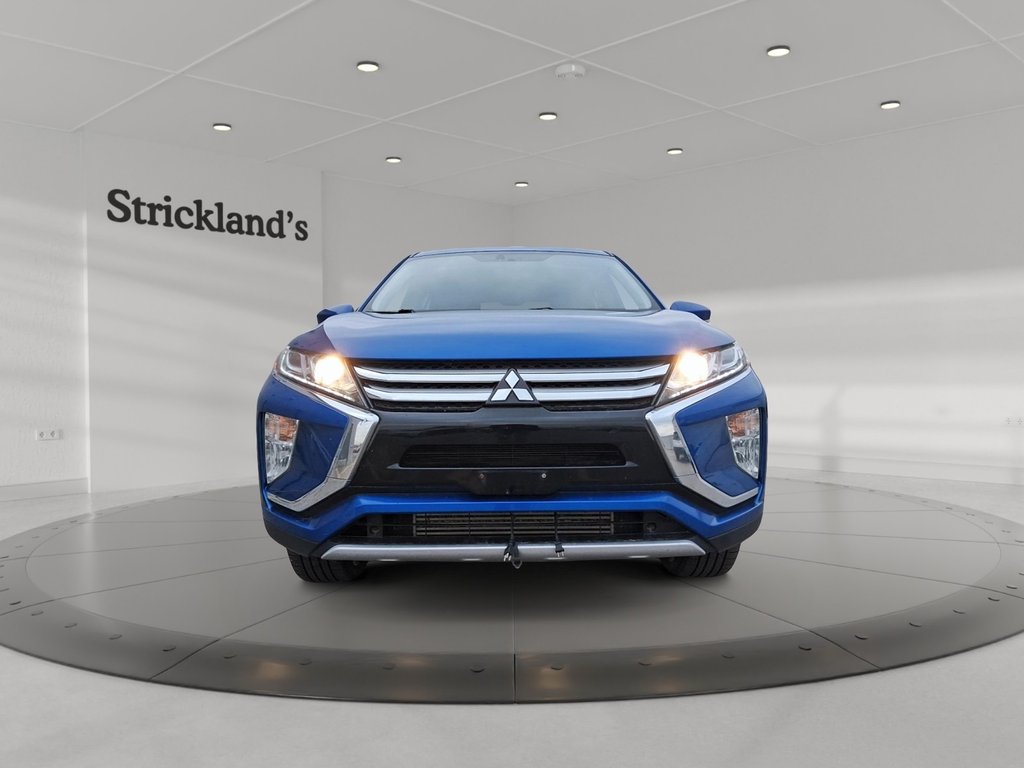2019 Mitsubishi Eclipse Cross ES S-AWC in Stratford, Ontario - 2 - w1024h768px