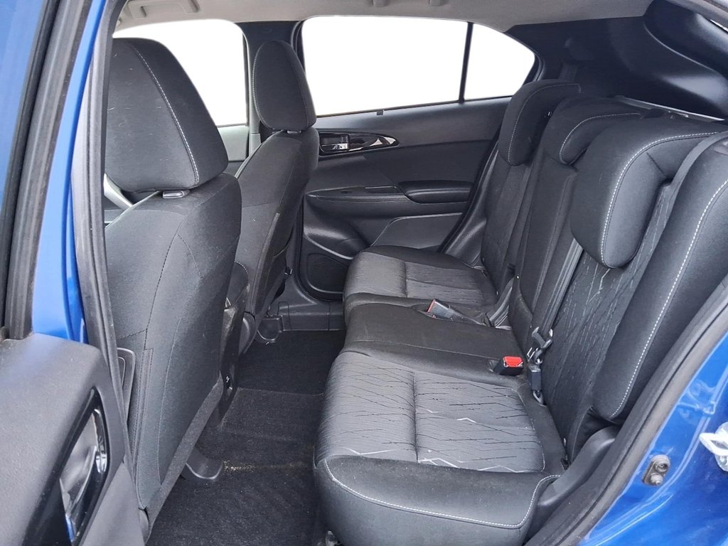 2019 Mitsubishi Eclipse Cross ES S-AWC in Stratford, Ontario - 9 - w1024h768px