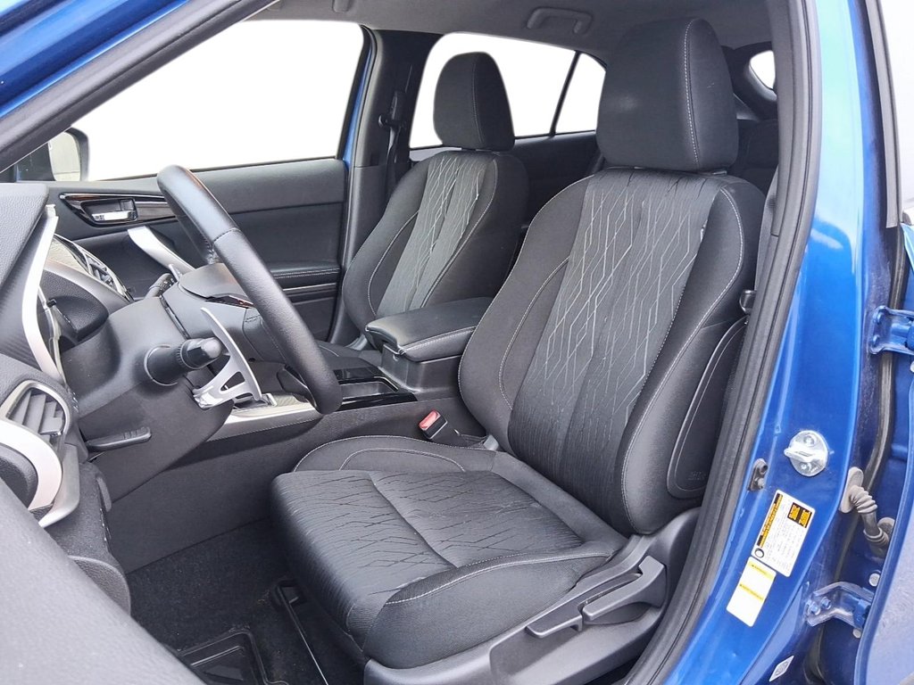 2019 Mitsubishi Eclipse Cross ES S-AWC in Stratford, Ontario - 8 - w1024h768px