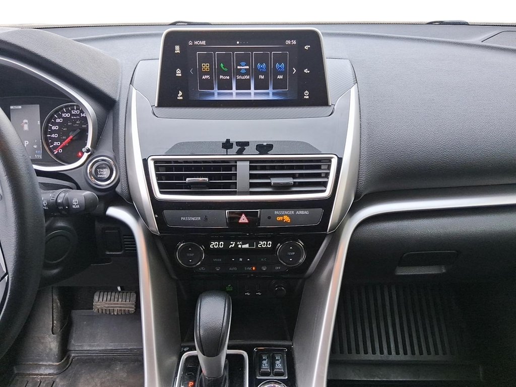 2019 Mitsubishi Eclipse Cross ES S-AWC in Stratford, Ontario - 15 - w1024h768px