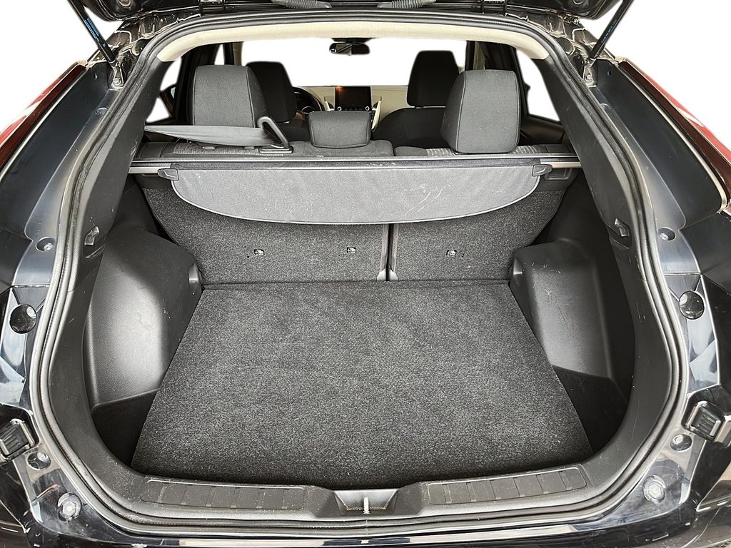 2022 Mitsubishi ECLIPSE CROSS ES S-AWC in Stratford, Ontario - 6 - w1024h768px
