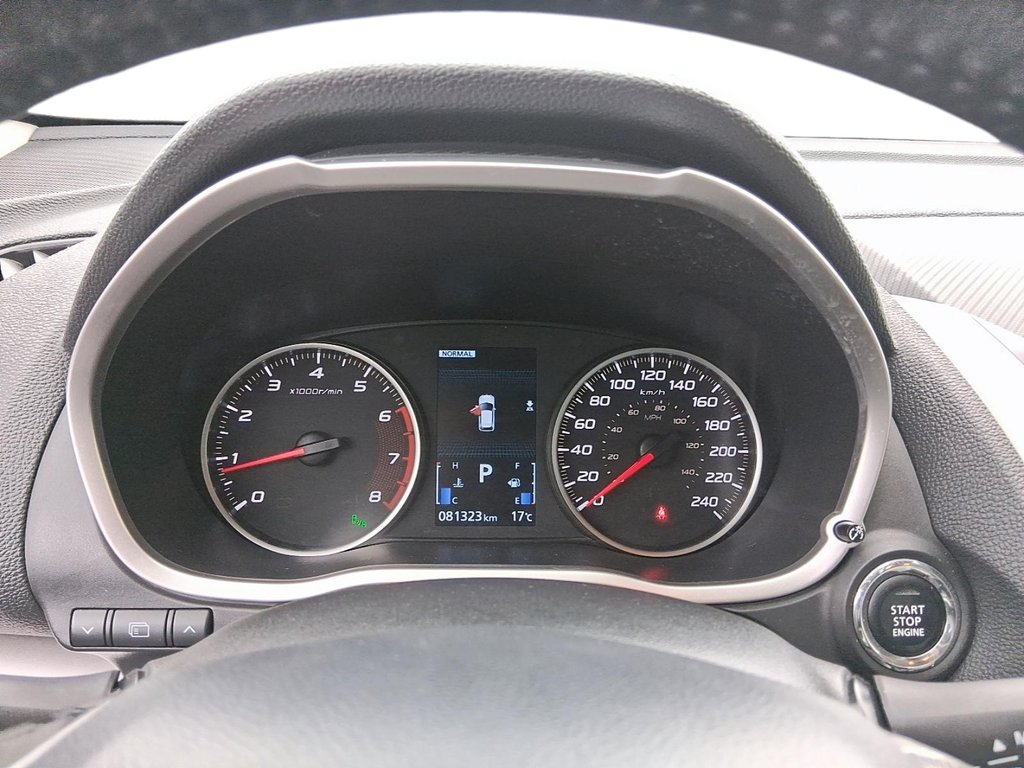 2024 Mitsubishi Eclipse Cross ES S-AWC in Stratford, Ontario - 14 - w1024h768px