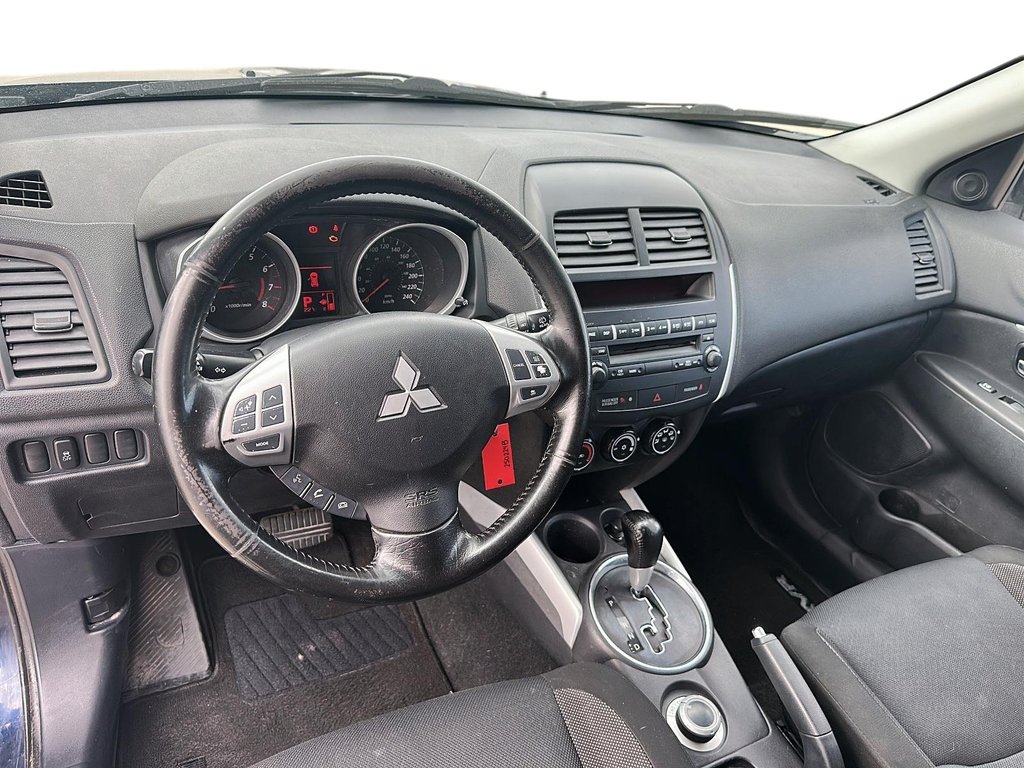 2011 Mitsubishi RVR SE 2WD 5sp in Stratford, Ontario - 8 - w1024h768px