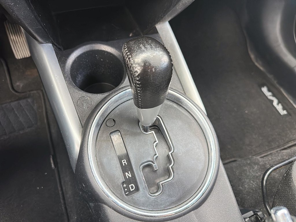 2011 Mitsubishi RVR SE 2WD 5sp in Stratford, Ontario - 13 - w1024h768px
