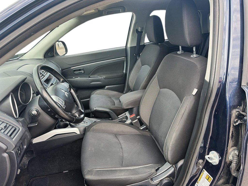 2011 Mitsubishi RVR SE 2WD 5sp in Stratford, Ontario - 7 - w1024h768px