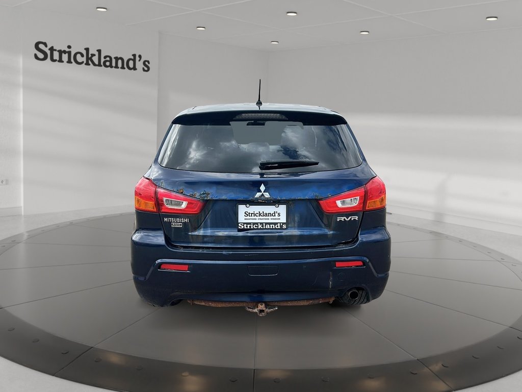2011 Mitsubishi RVR SE 2WD 5sp in Stratford, Ontario - 3 - w1024h768px