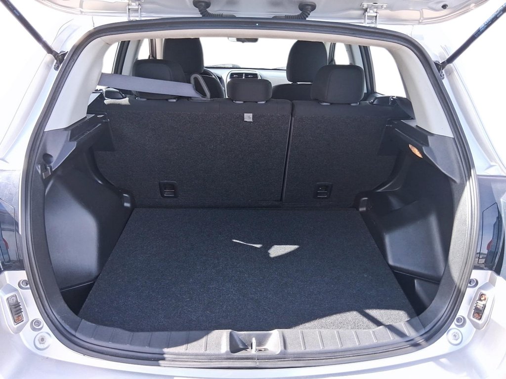 2020 Mitsubishi RVR ES FWD - CVT in Stratford, Ontario - 6 - w1024h768px