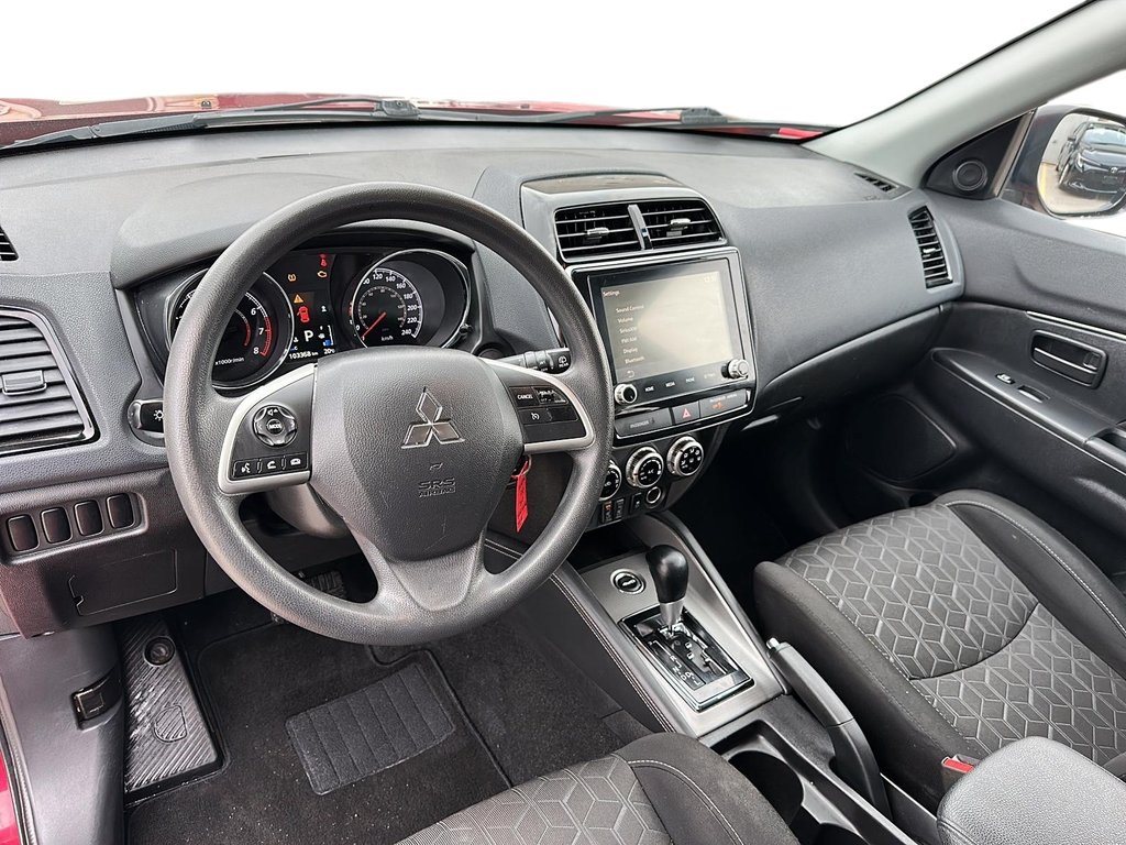 2022 Mitsubishi RVR 2.4L SE AWC - CVT in Stratford, Ontario - 9 - w1024h768px