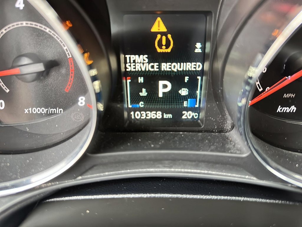 2022 Mitsubishi RVR 2.4L SE AWC - CVT in Stratford, Ontario - 12 - w1024h768px